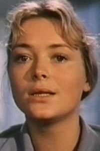 Olga Ageeva in Ночь на четвёртом круге