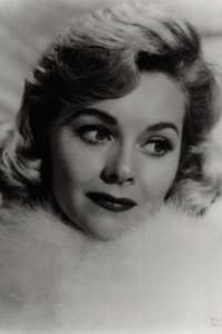Marjorie Stapp in Daughter of Dr. Jekyll