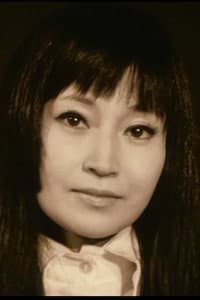 Keiko Niitaka in 書を捨てよ町へ出よう