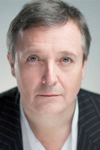 Shaun Prendergast in TUGS: A Bigg Retrospective