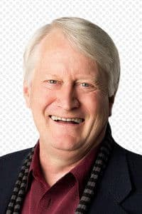 Charles Martinet in Beauty and the Beast