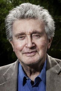 Gunnar Eyjólfsson in Sjómaðurinn, spákonan, blómasalinn, skóarinn, málarinn og Sveinn