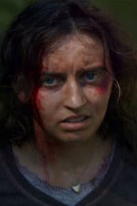 Reanna Madson in Squander