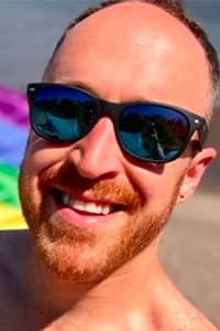 Cory Jacobs in Fuck 25: Load Me Up