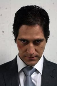 Rafa Castillo-Romero in Sacrilegio