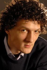 Roman Chaliapin in Бесы