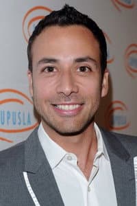 Howie Dorough in FOX Presents the iHeart Living Room Concert for America