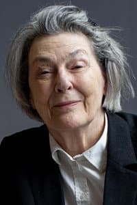 Paule Baillargeon in Le secret de ma mère