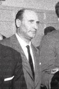 Terenzio Cordova in Le mani sulla città