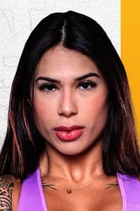 Jully Oliveira in Kingpyn: High Stakes - Semi Finals