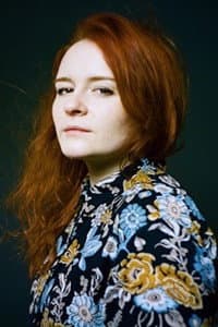 Candice Bouchet in Des blessures invisibles