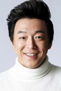Huang Bo in Legend of the Fist: The Return of Chen Zhen