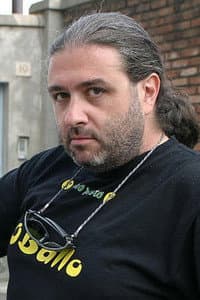 Massimo Morini in 12-12-12