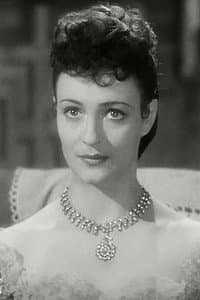 Audrey Fildes in While I Live