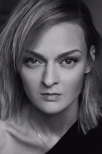 Ekaterina Nosik in Мир Крепежа
