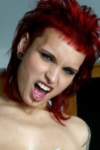 Bella Luna in Inflagranti Redheads