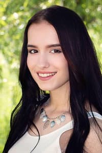 Ivana Kološová in Štúr