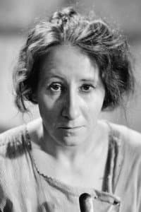 Adele Watson in Good as Gold