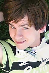 Cameron Force in Fratboi Bareback 2