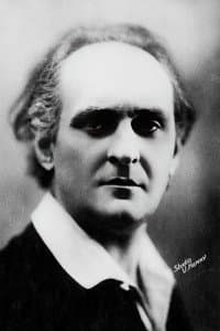 Henri Baudin in La Chanson des nations