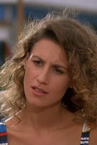 Barbara Cavallari in Graffiante desiderio