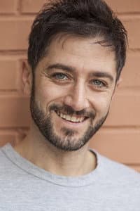 Carlo Caracciolo in Certi bambini