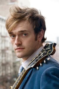 Chris Thile in How to Grow a Band