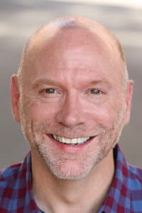 Mark Evans in Red Earth
