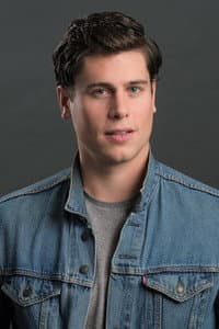 Joshua Banman in Psycho Killer