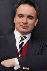 Marwan Shamiyeh in Die Lustige Witwe - Mörbisch