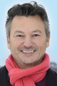 Anders Ekborg in Dödsklockan