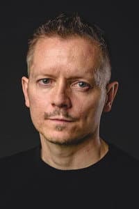 Tero Salenius in Rendel: Cycle of Revenge