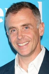 David Eigenberg in Around the Bend