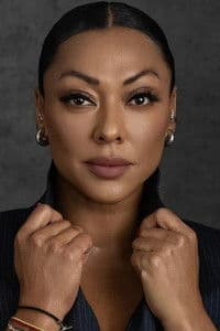 Lorcia Cooper Khumalo in Fatal Seduction