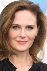 Emily Deschanel in The Perfect Family