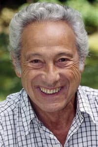 Lucien Jeunesse in Bonjour Paris