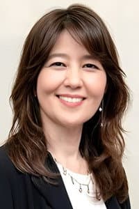 Mako Ishino in 浅見光彦シリーズ35 風のなかの櫻香