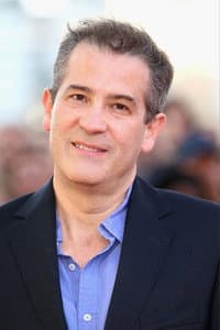 Allon Reich in The Making of Annihilation