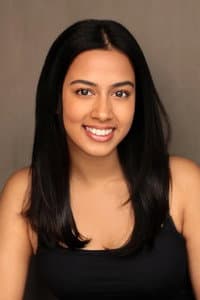 Parul Mehta in How To Move