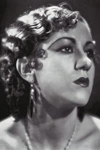 Magda Haller in El beso mortal
