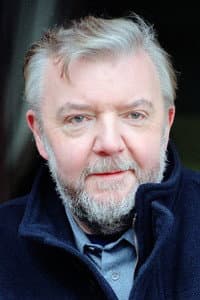 Tony Haygarth in Don Quixote