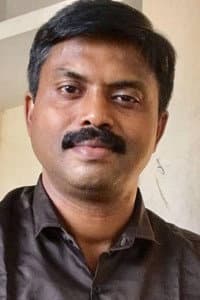 Sibi Thomas in Oruvattam Koodi