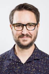 Wil Wheaton in Pooka Lives!