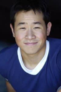Jerry Ray Shea in Van Wilder: Freshman Year