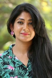 Yagna Shetty in Killing Veerappan