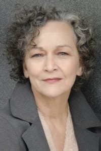 Sylvie Drapeau in Le sexe des étoiles