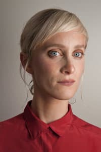 Anaël Snoek in Kika