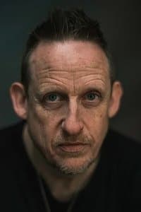 Neil Bell in Synthesized