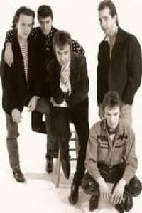 Roadrunners in Concert A La Boucherie