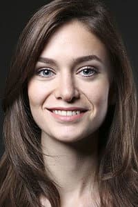 Seren Deniz Yalçın in Aşkın İzleri